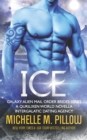 Image for Ice : A Qurilixen World Novella : 4