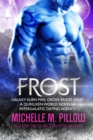 Image for Frost: A Qurilixen World Novella: Intergalactic Dating Agency