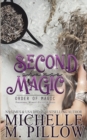Image for Second Chance Magic : A Paranormal Women's Fiction Romance Novel : 1