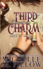 Image for Third Time's A Charm : A Paranormal Women's Fiction Romance Novel : 2