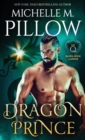 Image for Dragon Prince : A Qurilixen World Novel