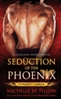 Image for Seduction of the Phoenix : A Qurilixen World Novel : 1