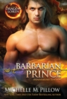 Image for Barbarian Prince : A Qurilixen World Novel (Anniversary Edition)
