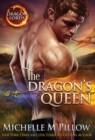 Image for The Dragon's Queen : A Qurilixen World Novel