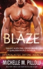 Image for Blaze : A Qurilixen World Novella : 3