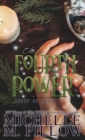 Image for The Fourth Power : A Paranormal Women&#39;s Fiction Romance Novel