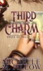 Image for Third Time's A Charm : A Paranormal Women's Fiction Romance Novel : 2