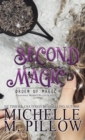 Image for Second Chance Magic : A Paranormal Women's Fiction Romance Novel : 1