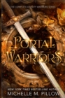 Image for Portal Warriors : The Complete Divinity Warriors Series