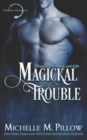 Image for Magickal Trouble : 11