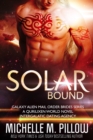 Image for Solar Bound: A Qurilixen World Novel: Intergalactic Dating Agency : Galaxy Alien Mail Order Brides, #8