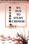 Image for It&#39;s Fun To Study Chinese (Bilingual Edition)