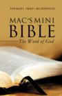 Image for Mac&#39;s Mini Bible