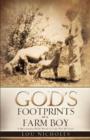 Image for God&#39;s Footprints on a Farm Boy