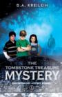 Image for The Tombstone Treasure Mystery