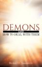 Image for Demons and How to Deal with Them