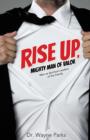Image for Rise Up, Mighty Man of Valor