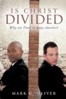 Image for Is Christ Divided
