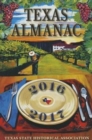 Image for Texas Almanac 2016–2017