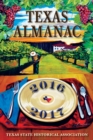 Image for Texas almanac 2016-2017