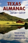 Image for Texas Almanac 2018-2019