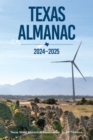 Image for Texas Almanac 2024-2025