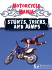Image for Stunts, Tricks, and Jumps