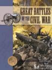 Image for Great Battles of the Civil War