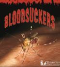Image for Blood suckers