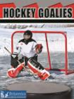 Image for Hockey goalies