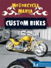 Image for Custom bikes