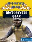 Image for Motorcycle Gear