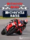 Image for Motorcycle Races