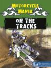 Image for On The Tracks