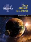Image for Gran Atlas de la Ciencia