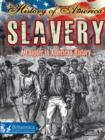 Image for Slavery: A Chapter in American History