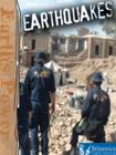 Image for Earthquakes