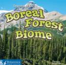 Image for Seasons Of The Boreal Forest Biome