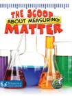 Image for The scoop about measuring matter