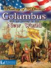 Image for Columbus And The Journey To The New World