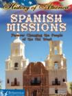 Image for Spanish Missions