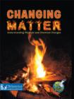 Image for Changing Matter