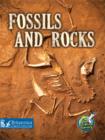 Image for Fossils and rocks