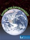 Image for Saving The Environment