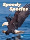 Image for Speedy Species