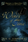 Image for Winds Of Time : Oracles Of The Great-Gulf Book One
