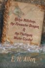 Image for Richie Millstone, the Firewater Dragon &amp; the Platinum Water Crystal