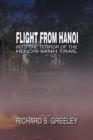 Image for Flight from Hanoi