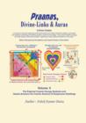 Image for Praanas, Divine-Links, &amp; Auras Volume II