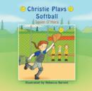 Image for Christie Plays Softball